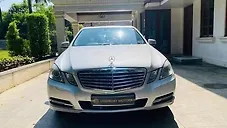 Used Mercedes-Benz C-Class 220 BlueEfficiency in Pune