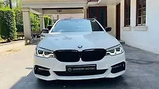 Used BMW 5-Series 530d M Sport [2017-2019] in Pune