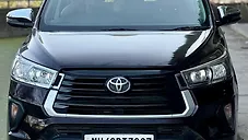 Used Toyota Innova Crysta GX 2.4 8 STR in Mumbai