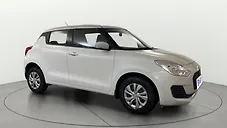 Used Maruti Suzuki Swift VXi in Delhi