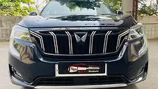 Used Mahindra XUV700 AX7 Luxury Pack 2WD Diesel 2.2L Turbo Automatic 7 STR in Mumbai