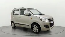 Used Maruti Suzuki Wagon R VXI AMT in Bangalore