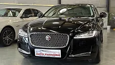 Used Jaguar XF Portfolio Diesel in Gurgaon