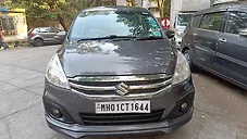 Used Maruti Suzuki Ertiga VXI CNG in Mumbai
