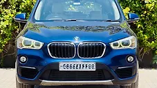 Used BMW X1 xDrive20d M Sport in Ahmedabad