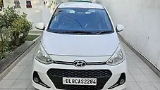 Used Hyundai Grand i10 Magna AT 1.2 Kappa VTVT in Gurgaon