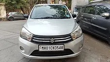Used Maruti Suzuki Celerio VXi in Mumbai