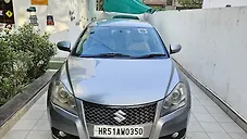 Used Maruti Suzuki Kizashi CVT in Gurgaon