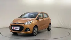 Used Hyundai Grand i10 Magna 1.2 Kappa VTVT [2013-2016] in Bangalore