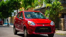 Used Maruti Suzuki Alto 800 LXi in Kolkata