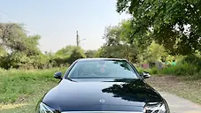 Used Mercedes-Benz E-Class E 220d Exclusive in Delhi
