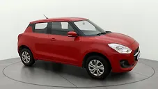 Used Maruti Suzuki Swift VXi in Bangalore