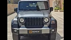 Used Mahindra Thar LX Hard Top Diesel AT 4WD in Bangalore