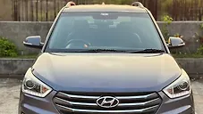 Used Hyundai Creta 1.6 SX Plus AT Petrol in Mumbai