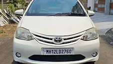 Used Toyota Etios Liva GD in Nagpur