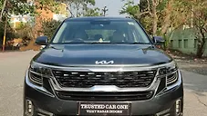 Used Kia Seltos HTX 1.5 Petrol MT [2023-2024] in Indore