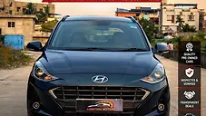 Used Hyundai Grand i10 NIOS Sportz AMT 1.2 Kappa VTVT in Kolkata