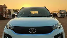 Used Tata Nexon XZ Plus Diesel [2020-2023] in Hyderabad