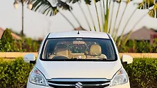 Used Maruti Suzuki Ertiga ZDI + SHVS in Surat