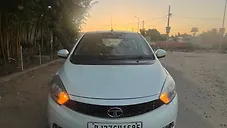 Used Tata Tiago Revotron XZ Plus in Jaipur