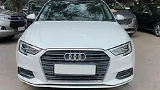Used Audi A3 35 TDI Premium Plus in Delhi