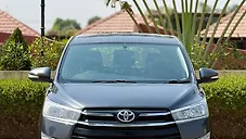 Used Toyota Innova Crysta 2.8 GX AT 8 STR [2016-2020] in Surat