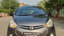 Used Hyundai Eon 1.0 Kappa Magna + [2014-2016] in Indore