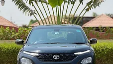 Used Tata Harrier XZA Plus Dark Edition in Surat