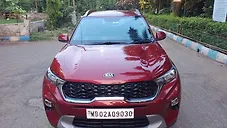 Used Kia Sonet HTK Plus 1.0 DCT in Kolkata