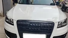 Used Audi Q5 2.0 TDI quattro in Chennai