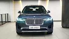 Used BMW X7 xDrive30d DPE Signature [2019-2020] in Kolkata