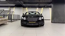 Used Bentley Continental GT V8 Petrol 4.0L Turbo Automatic in Kolkata
