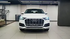 Used Audi Q7 Premium Plus 55 TFSI [2022-2024] in Kolkata