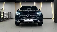 Used Mercedes-Benz GLC 300 4MATIC in Kolkata