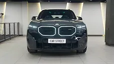 Used BMW XM Plug-in Hybrid in Kolkata