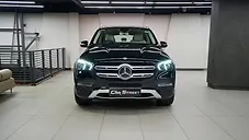 Used Mercedes-Benz GLE 300d 4MATIC LWB [2020-2023] in Kolkata