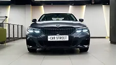 Used BMW 3 Series Gran Limousine 330Li M Sport in Kolkata