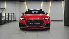 Used Audi RS5 Sportback in Kolkata