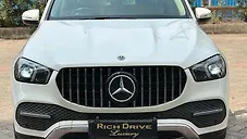 Used Mercedes-Benz GLE 300d 4MATIC LWB [2020-2023] in Nagpur
