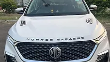 Used MG Hector Sharp 2.0 Diesel [2019-2020] in Chandigarh