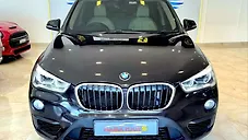 Used BMW X1 sDrive20d Expedition in Coimbatore