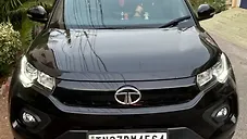 Used Tata Nexon XZ Plus (HS) Dark Edition in Coimbatore