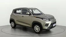 Used Mahindra KUV100 K2 Plus 6 STR [2017-2020] in Thane
