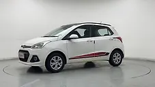 Used Hyundai Grand i10 Magna 1.2 Kappa VTVT [2013-2016] in Delhi