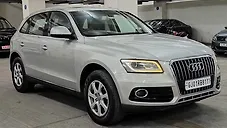 Used Audi Q5 2.0 TDI quattro Premium in Surat