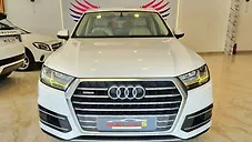 Used Audi Q7 45 TDI Premium Plus in Coimbatore