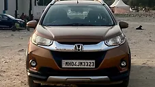 Used Honda WR-V S MT Petrol in Delhi