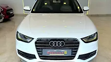 Used Audi A4 2.0 TDI (177bhp) Premium in Coimbatore