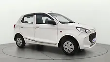 Used Maruti Suzuki Alto K10 VXi [2022-2023] in Bangalore
