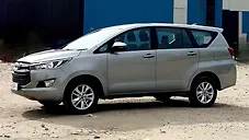 Used Toyota Innova Crysta 2.4 G 7 STR [2016-2017] in Delhi